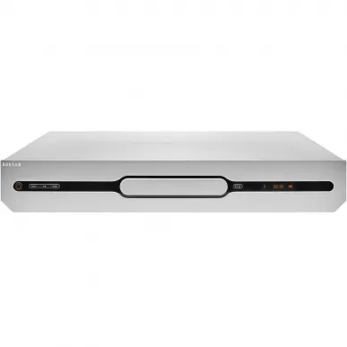 CD транспорт Roksan Attessa CD Transport Silver